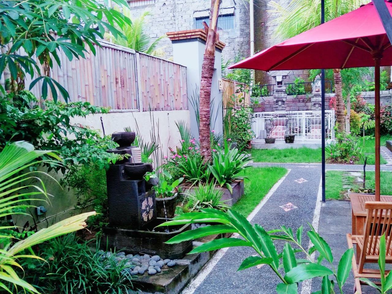 Guest house The Jepun And House *