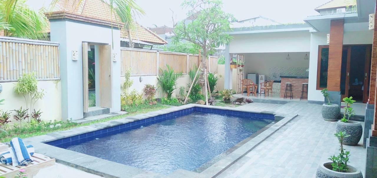 The Jepun And House Guest house *