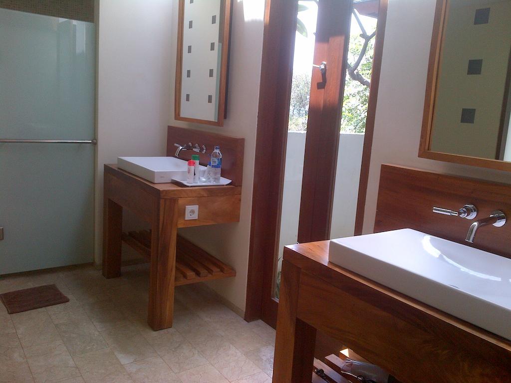 Bukit Segara 4* Amed (Bali)