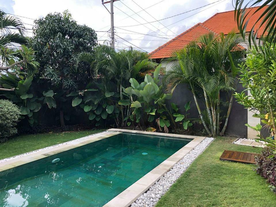 Villa Zakira *