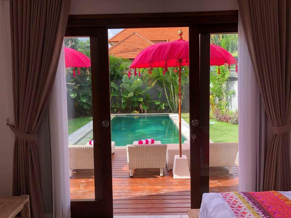 Zakira Canggu (Bali)
