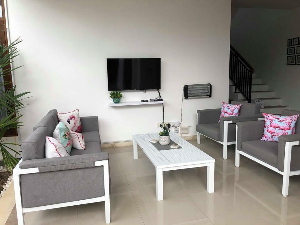 Zakira Canggu (Bali)
