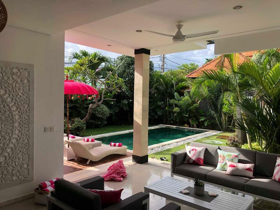 Zakira Villa Canggu (Bali)