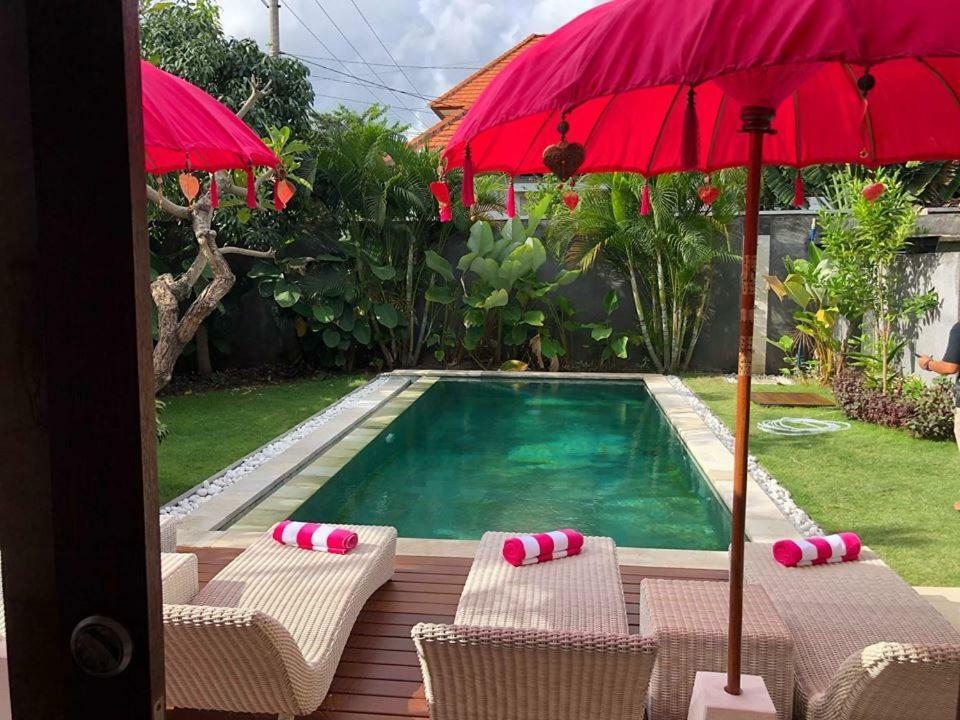 Villa Zakira Canggu (Bali)