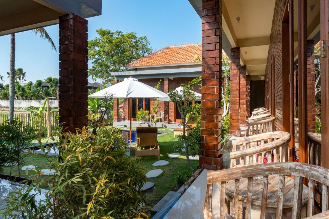 Guest house Dicky 2 Batu Bolong