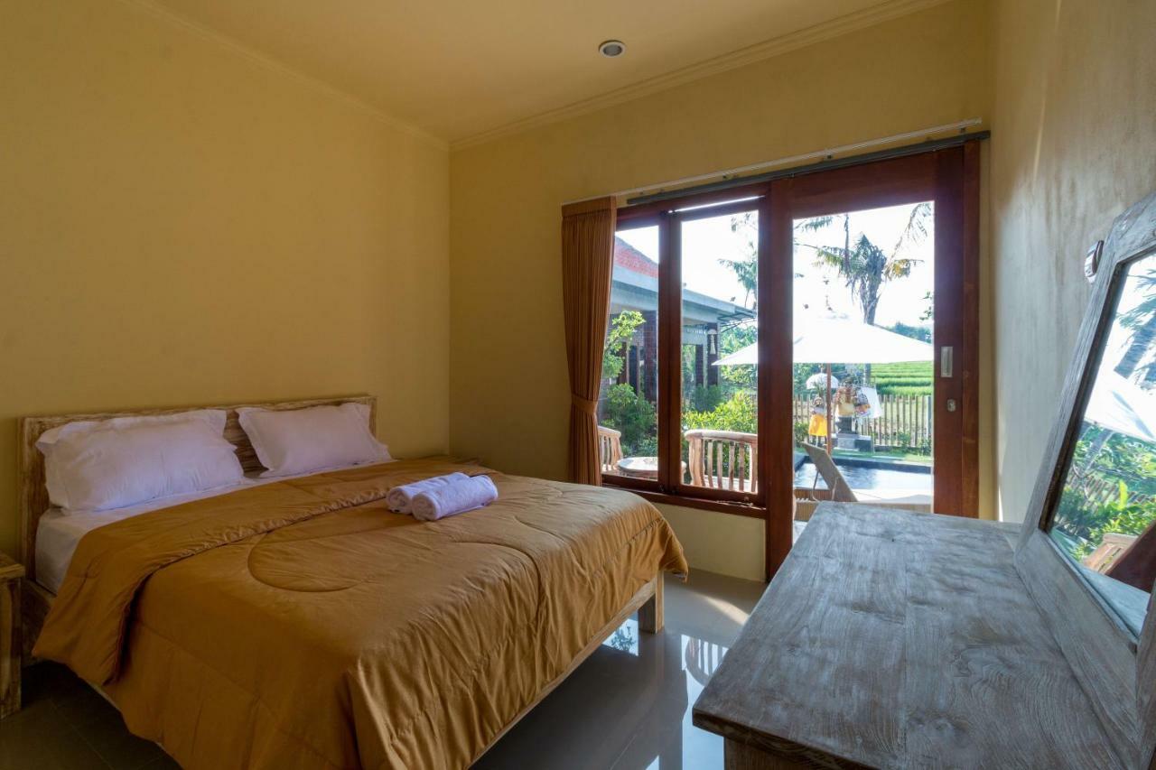 Guest house Dicky 2 Batu Bolong *