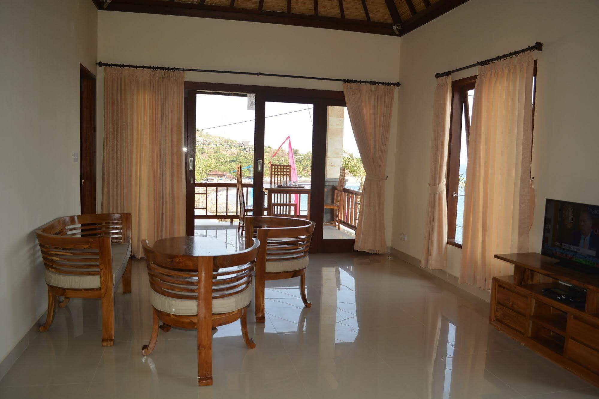 Villa Shankara Parada Amed (Bali)