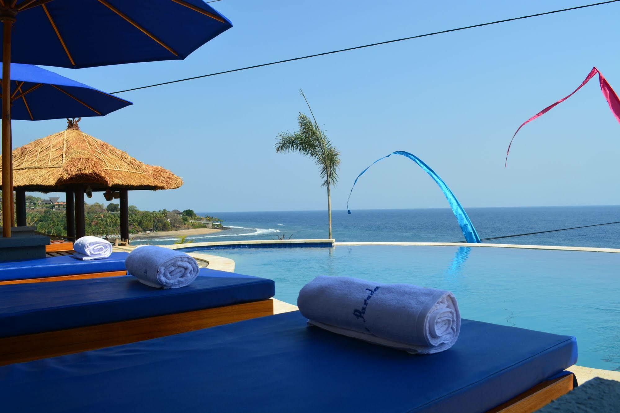 Shankara Parada * Amed (Bali)