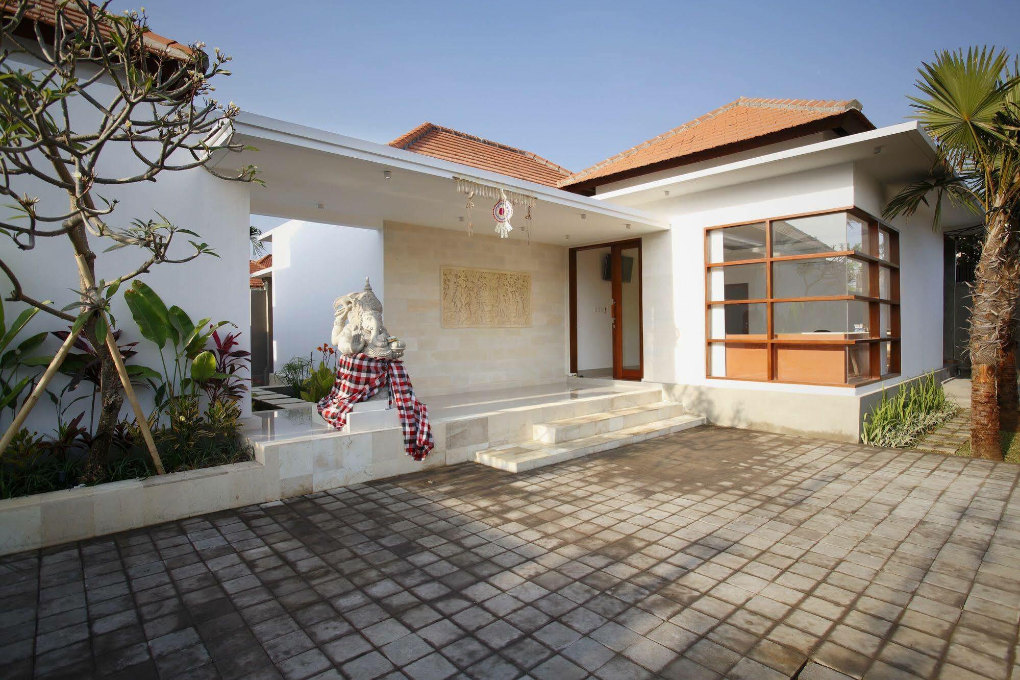 Kubu Manggala Villa Seminyak (Bali)