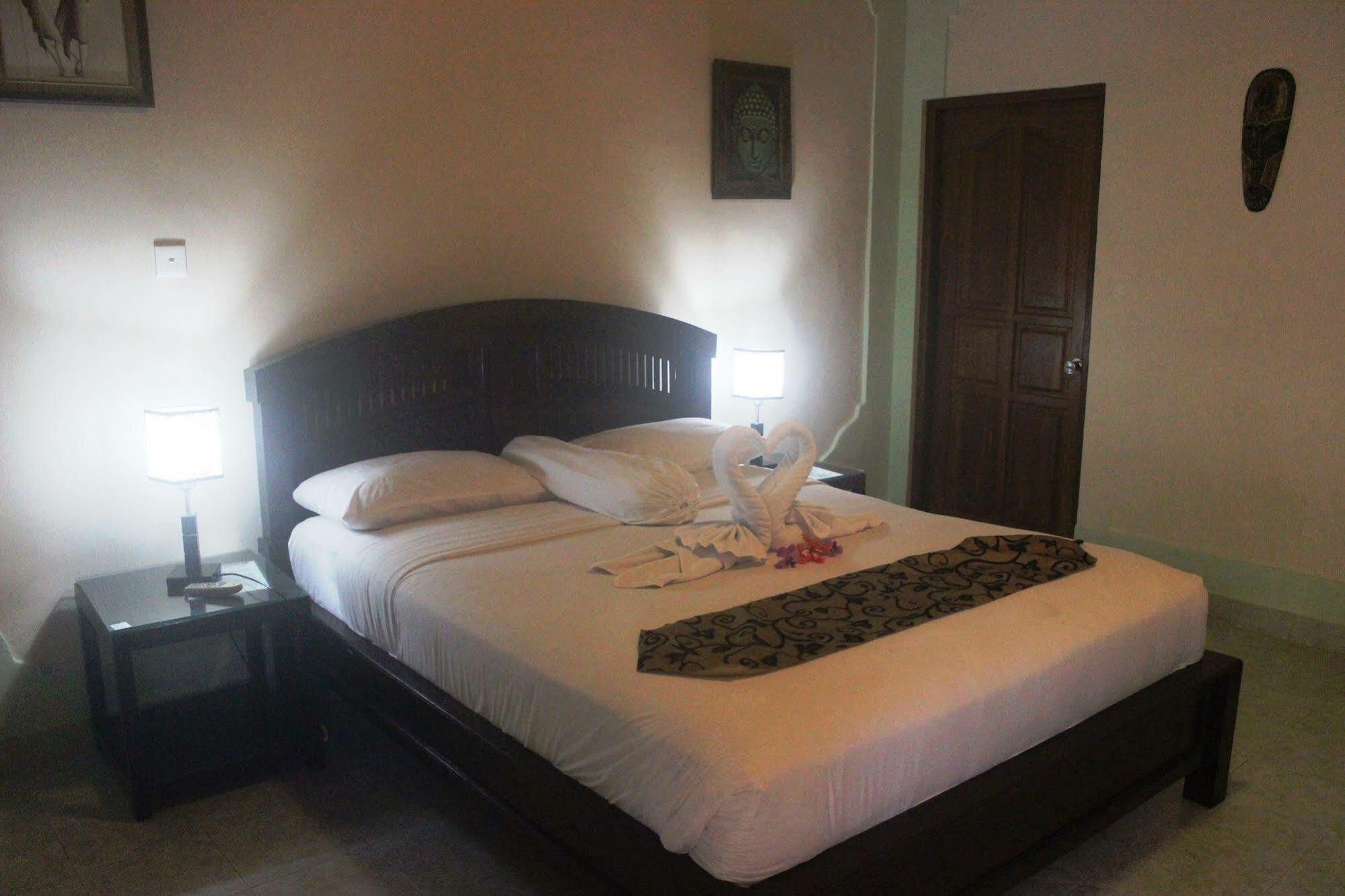 Pondok Bambu Dive 3*