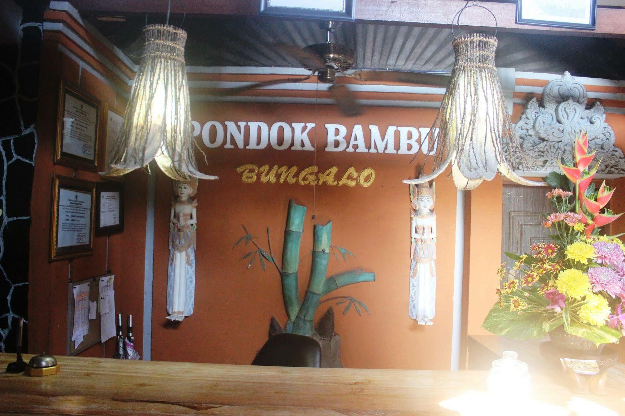 Pondok Bambu Dive 3* Candi Dasa (Bali)