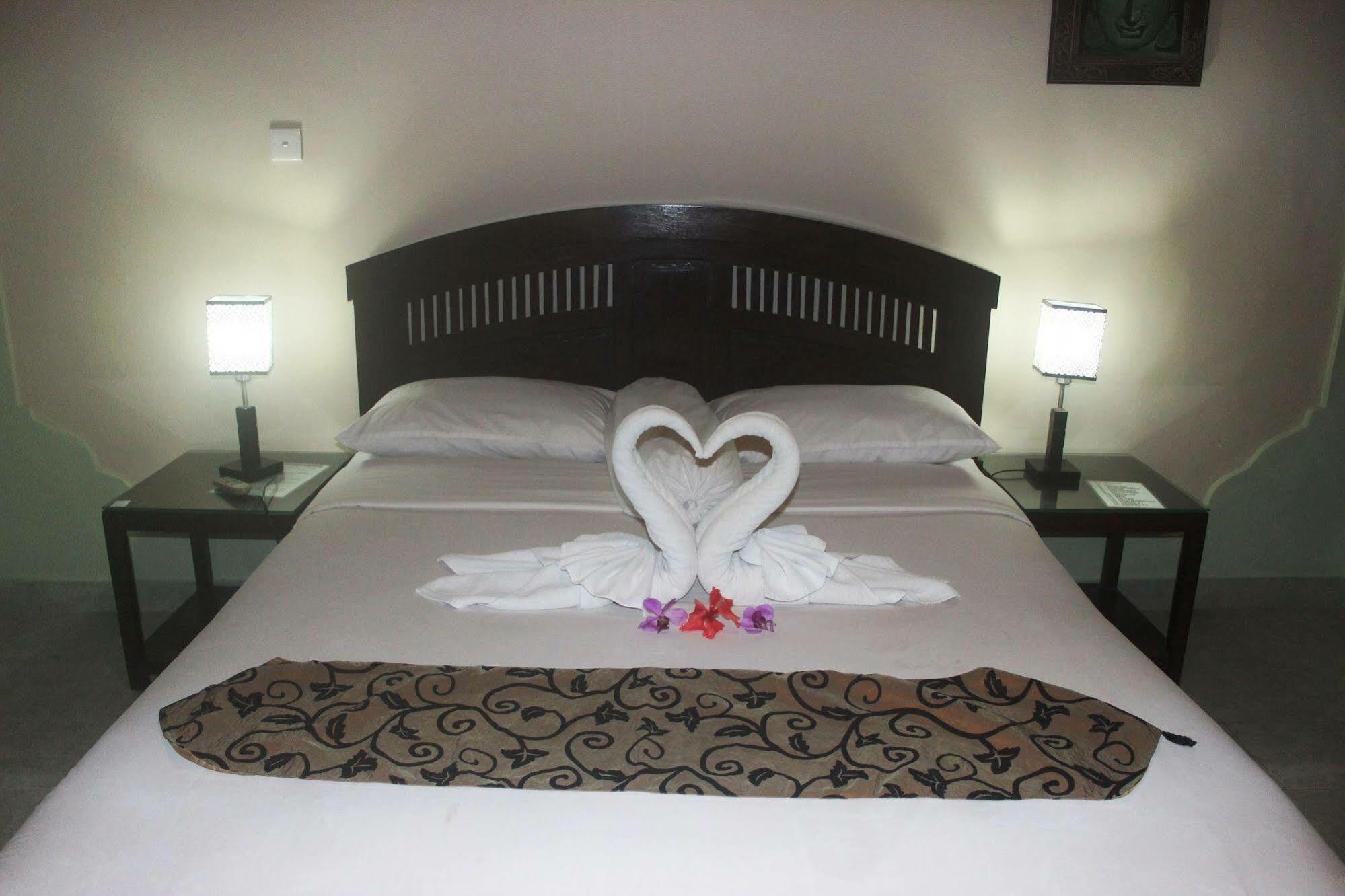 Hotel Pondok Bambu Dive