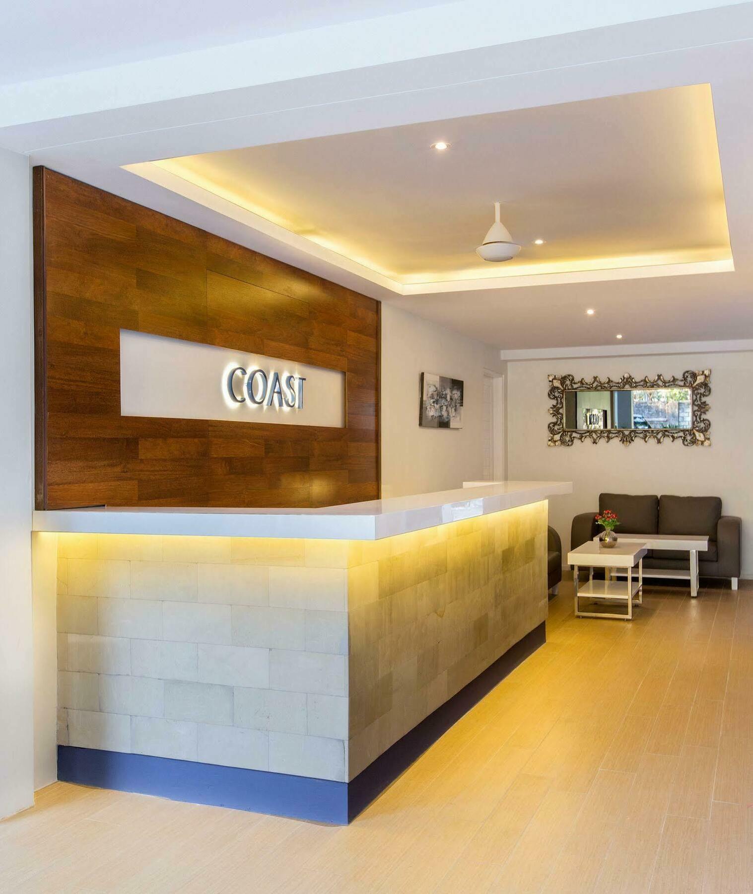Coast Boutique Aparthotel Kuta (Bali)