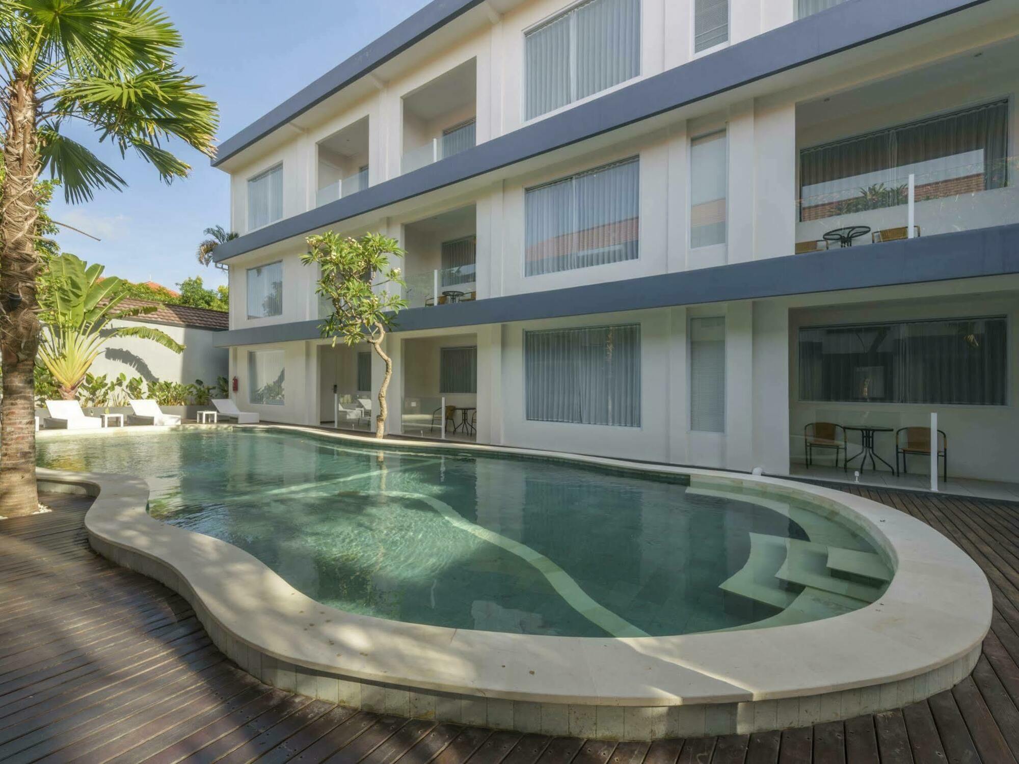Coast Boutique Aparthotel