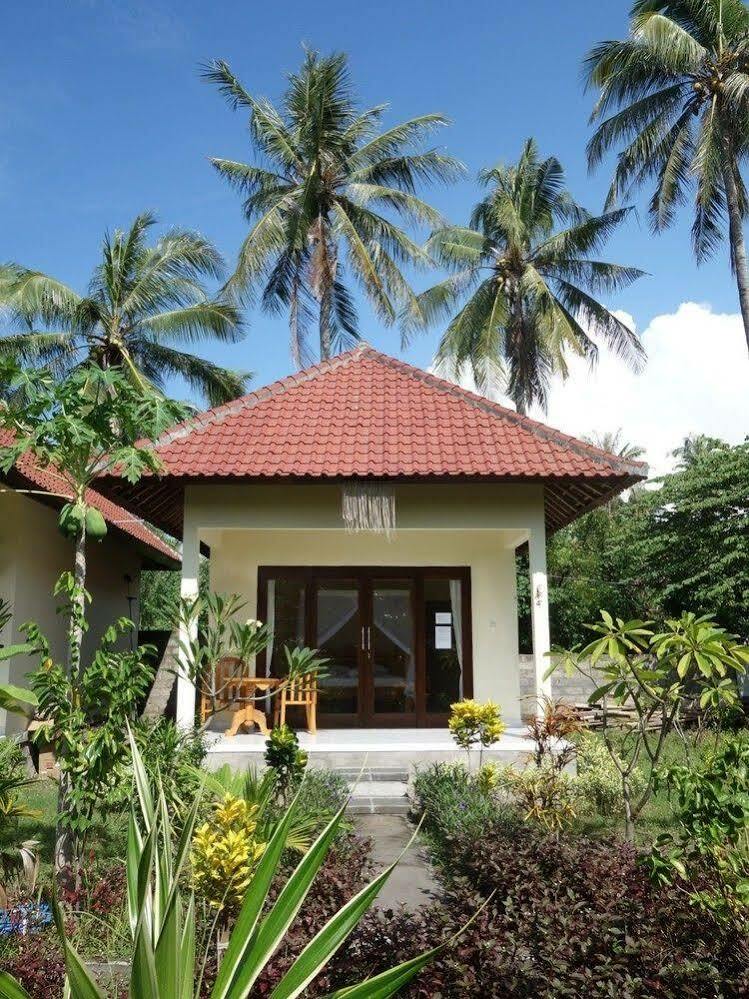 Hostel Bali Fab Dive Center Amed (Bali)