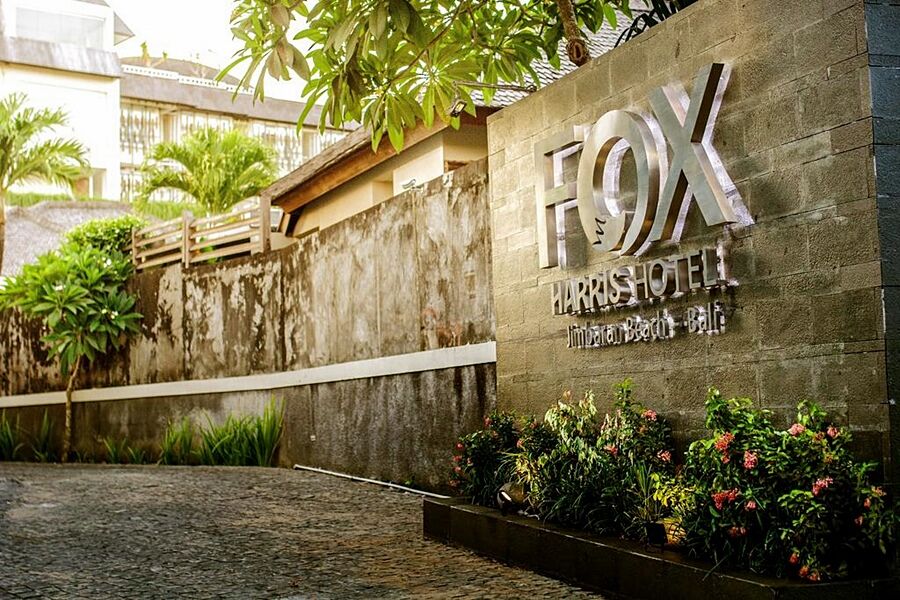 Fox Bali 4*