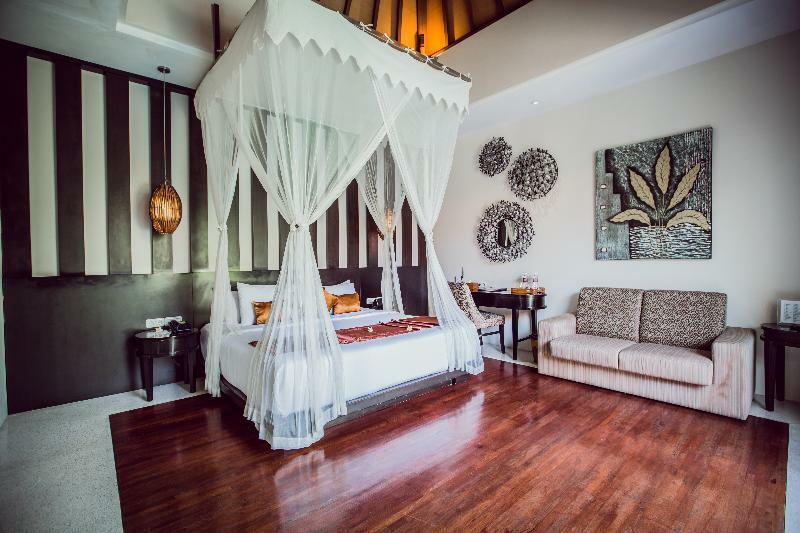 Aria Exclusive & Villa *