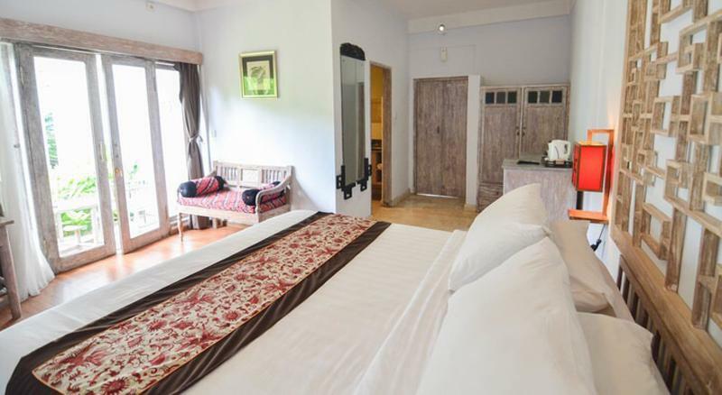 Abian Biu Mansion Guest house Dalung (Bali)