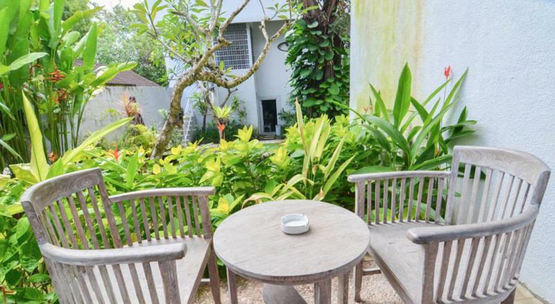 Abian Biu Mansion Guest house