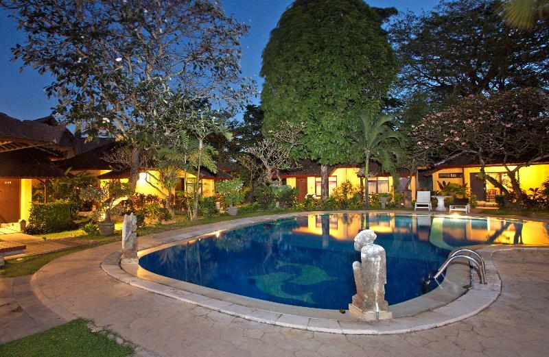 Hotel Puri Dalem
