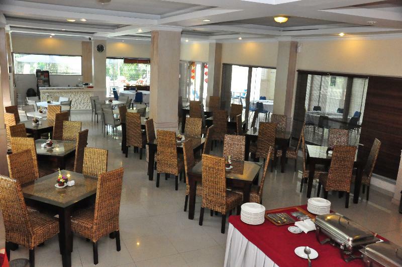 Puri Saron 3* Denpasar (Bali)