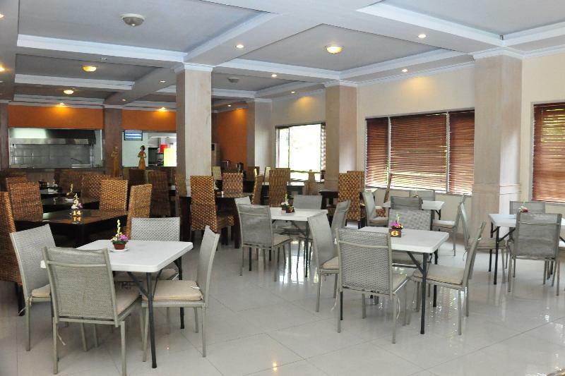 Hotel Puri Saron