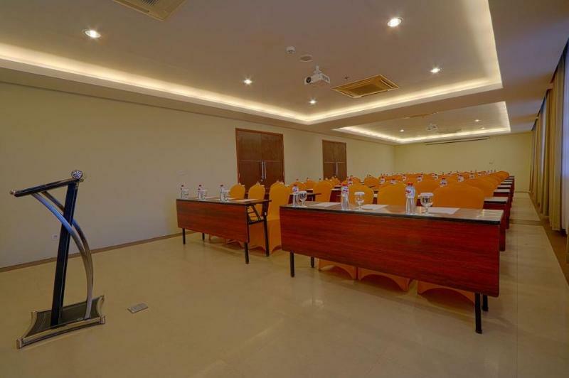 Savvoya Hotel Seminyak Seminyak (Bali)