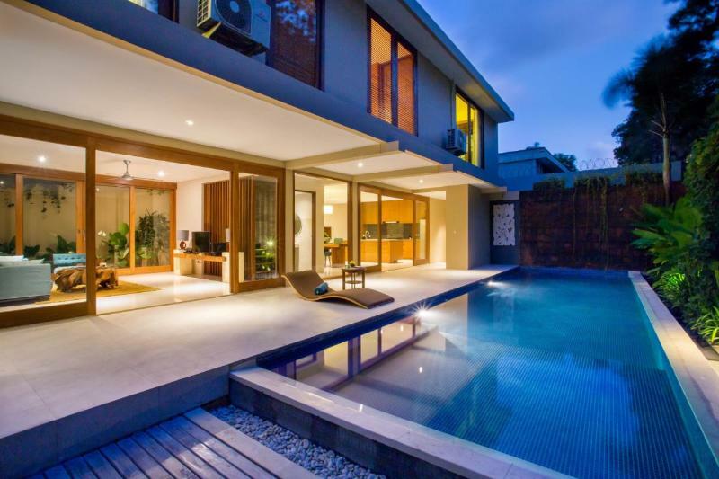 Villa Maca And Spa Umalas *