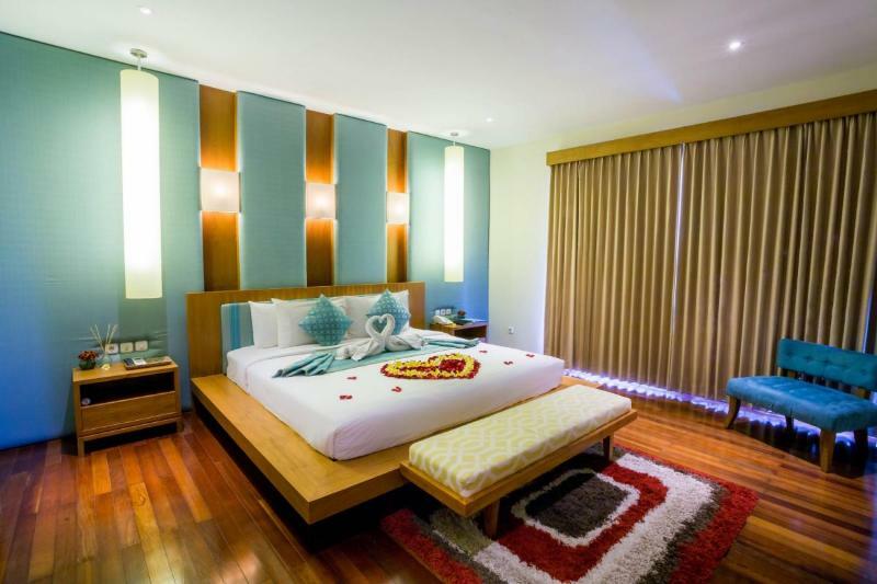 Maca And Spa Umalas *