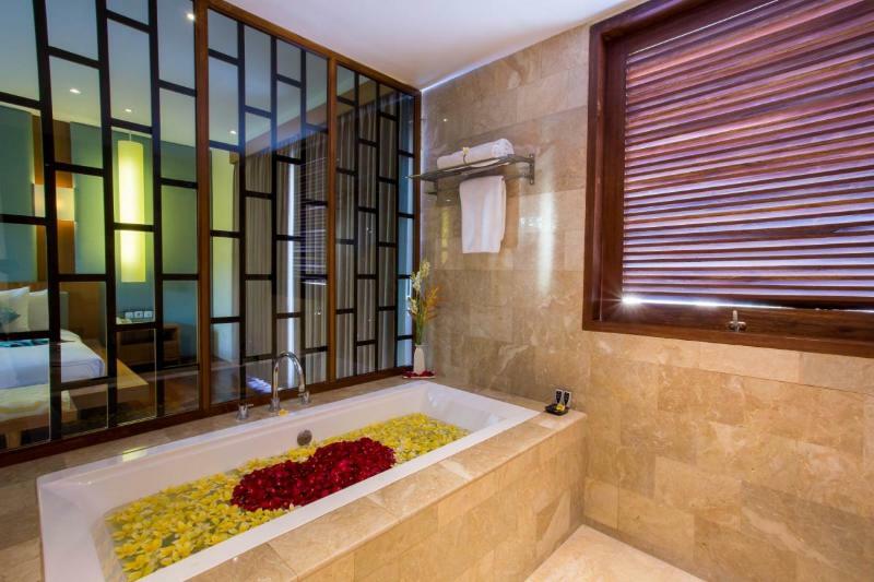 Maca And Spa Umalas