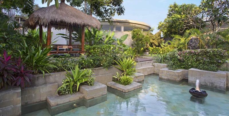 Villa Taman Mesari Luxury Villas-seminyak Seminyak (Bali)