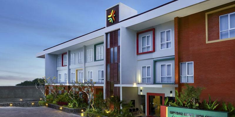 Zizz Convention Hotel 2*