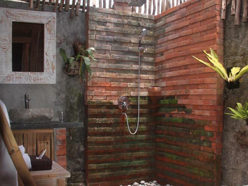 Taman liburan Umaya Ubud (Bali)