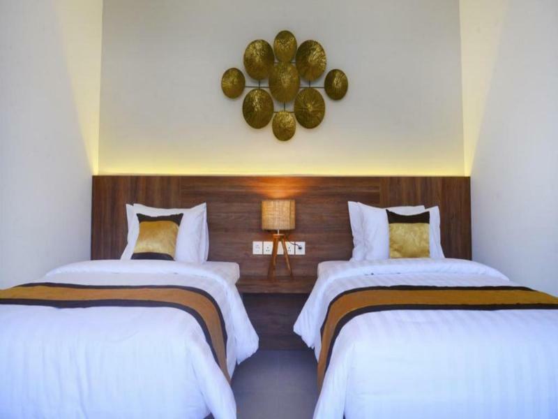 The Sakaye & * Legian (Bali)