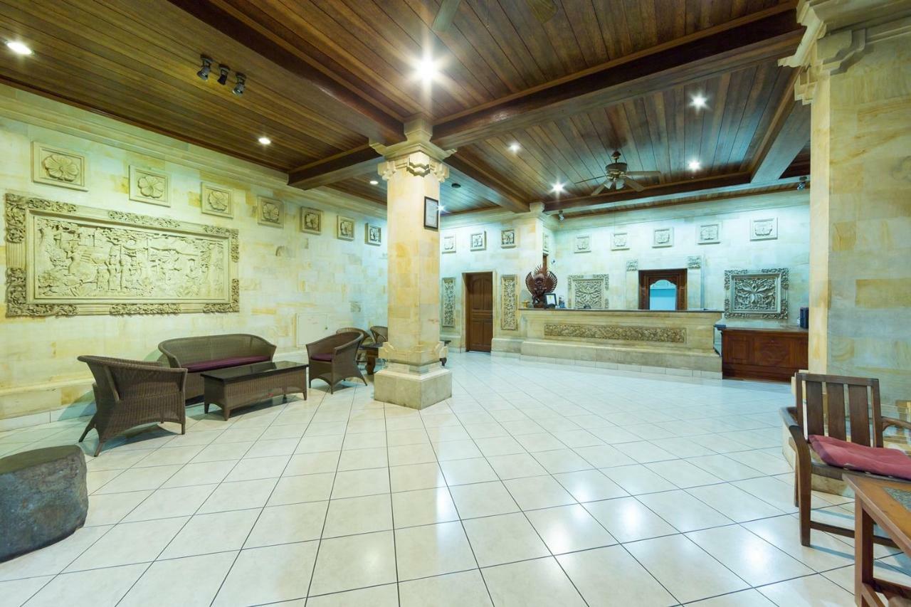 Hotel Simpang Legian (Bali)