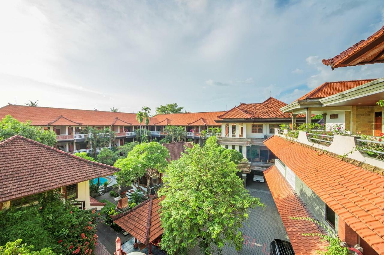 Simpang Hotel Legian (Bali)
