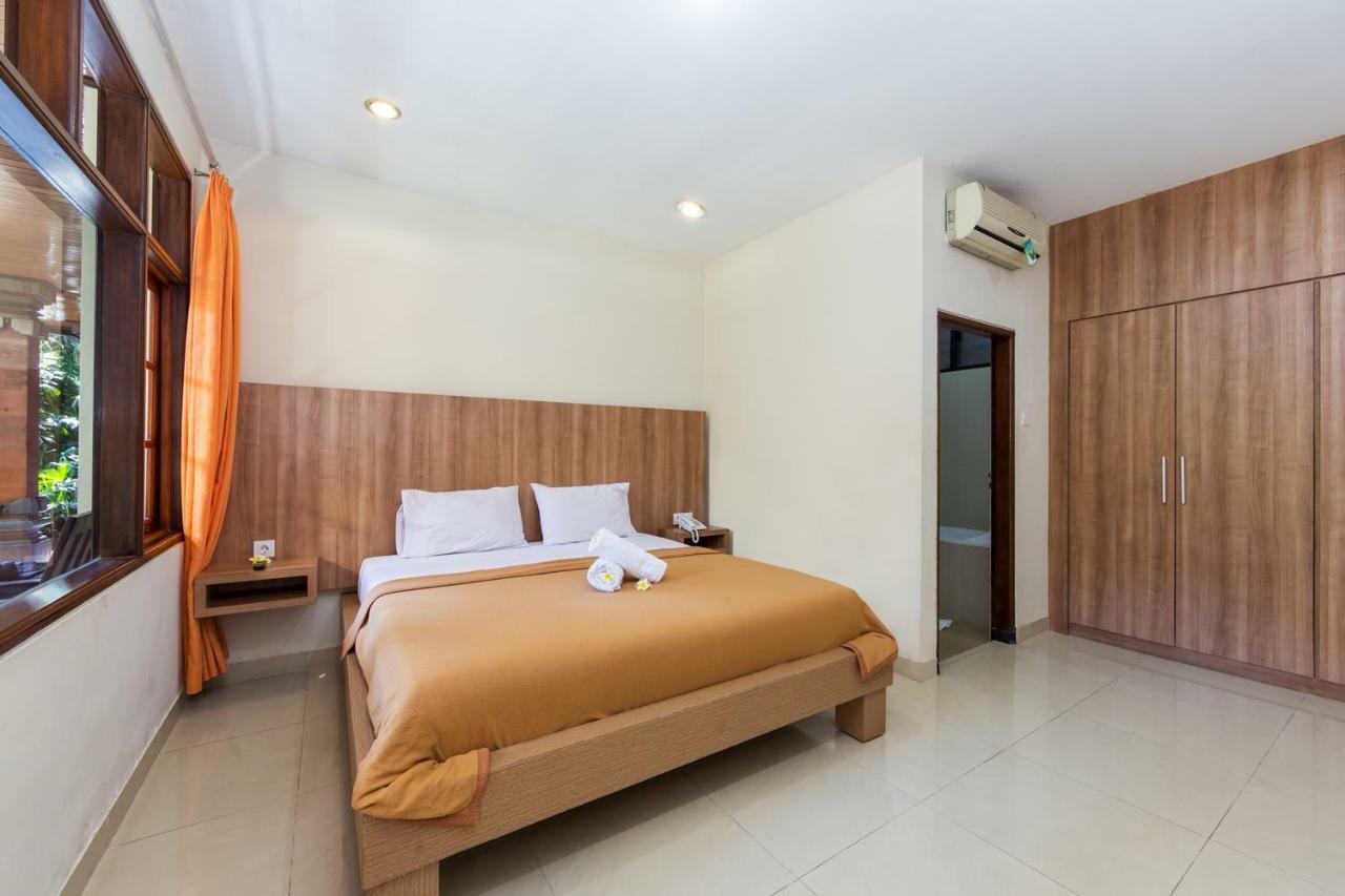 Hotel Simpang Legian (Bali)