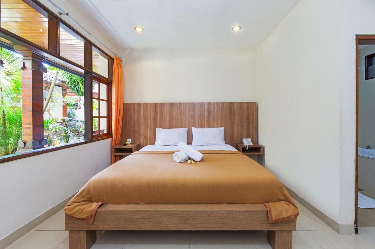 Simpang Hotel Legian (Bali)