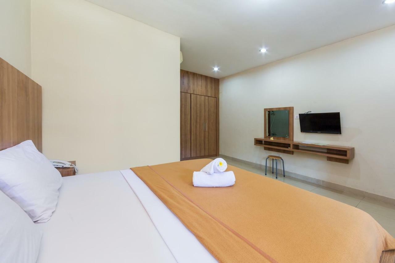 Simpang Hotel