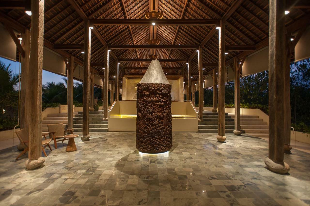 Komaneka At Resort