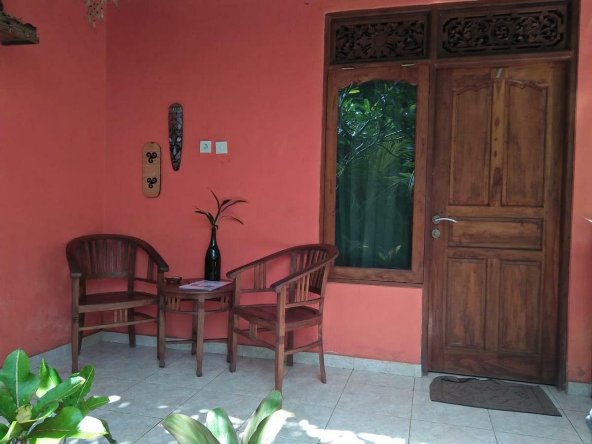 Made Roejas Homestay Uluwatu (Bali)