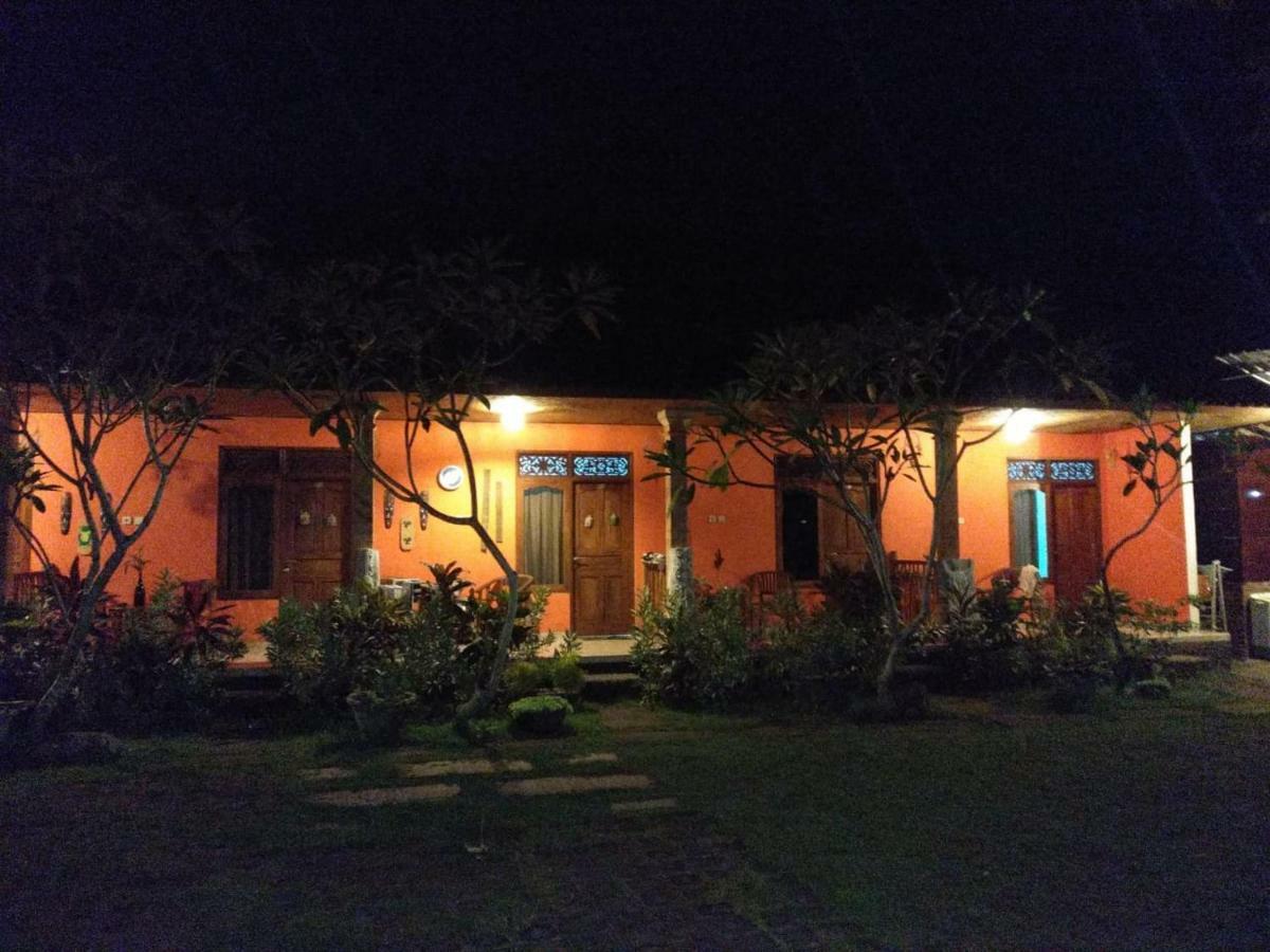 Homestay Made Roejas Uluwatu (Bali)