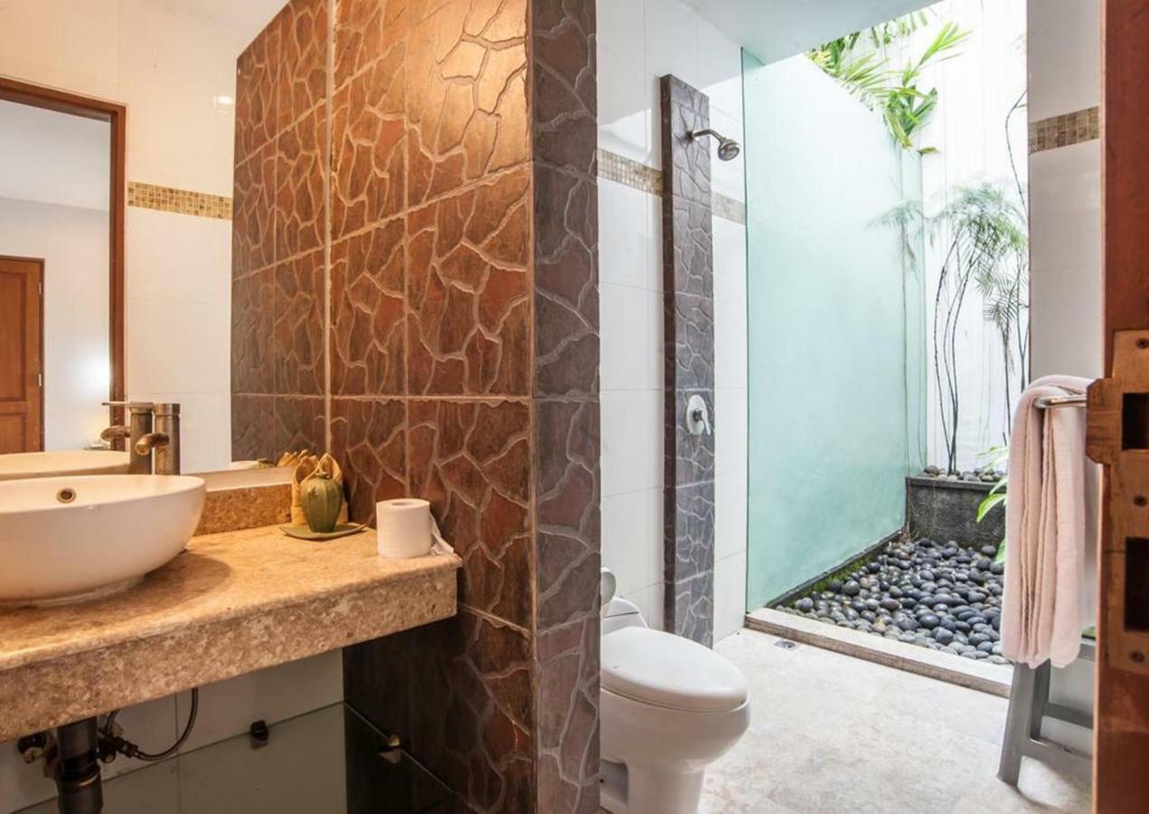 Mystique Seminyak Apartment BALI