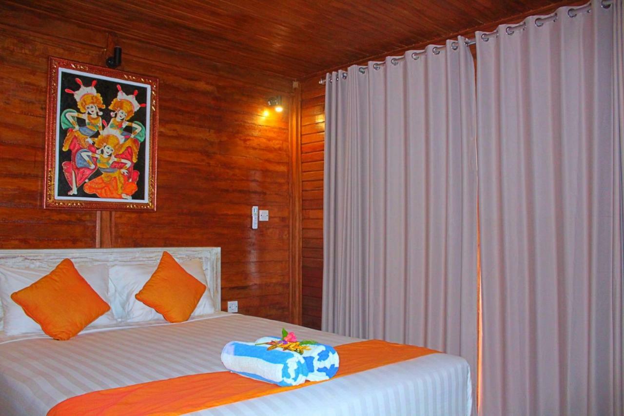 W Guest house