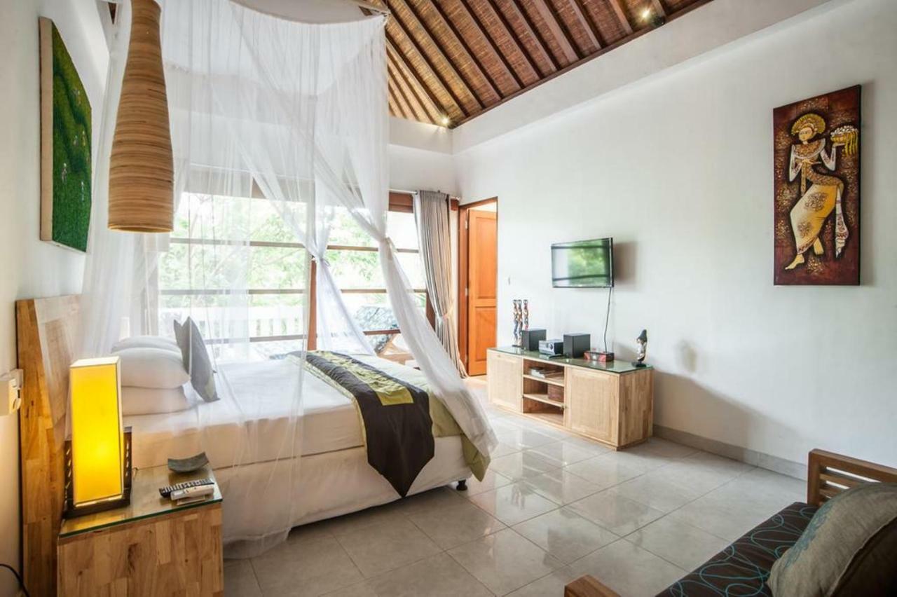 Mystique Seminyak Apartment BALI