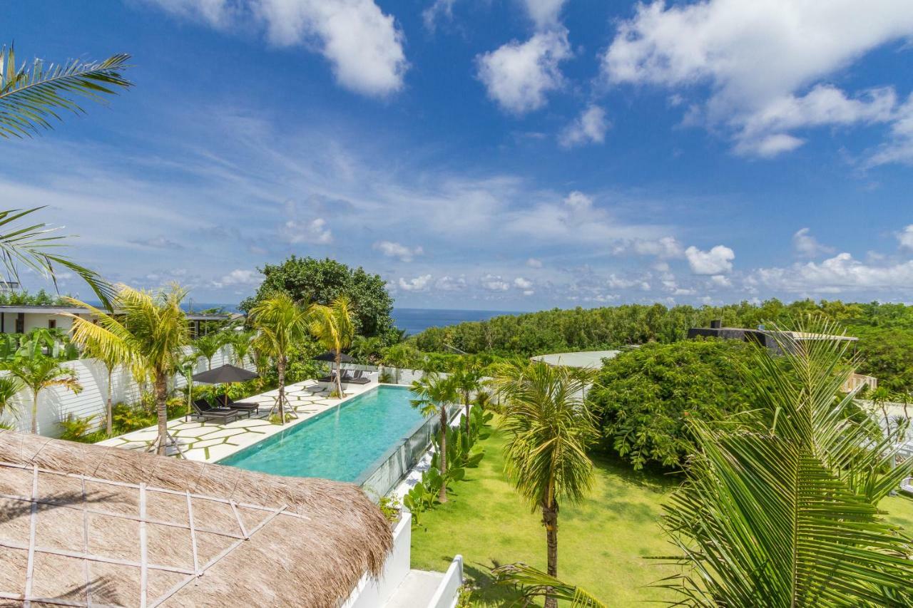 Villa Kusuma - Luxury Sea View 5 Bedroom Close To Savaya *