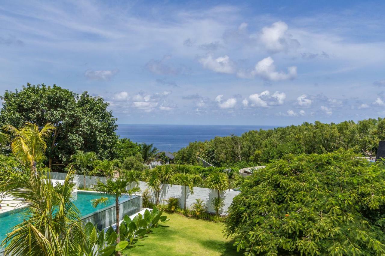 Kusuma - Luxury Sea View 5 Bedroom Close To Savaya * Uluwatu (Bali)