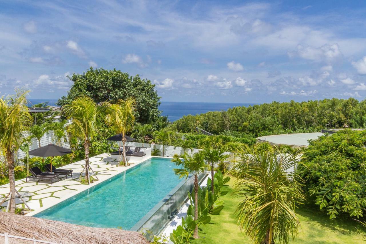 Villa Kusuma - Luxury Sea View 5 Bedroom Close To Savaya *