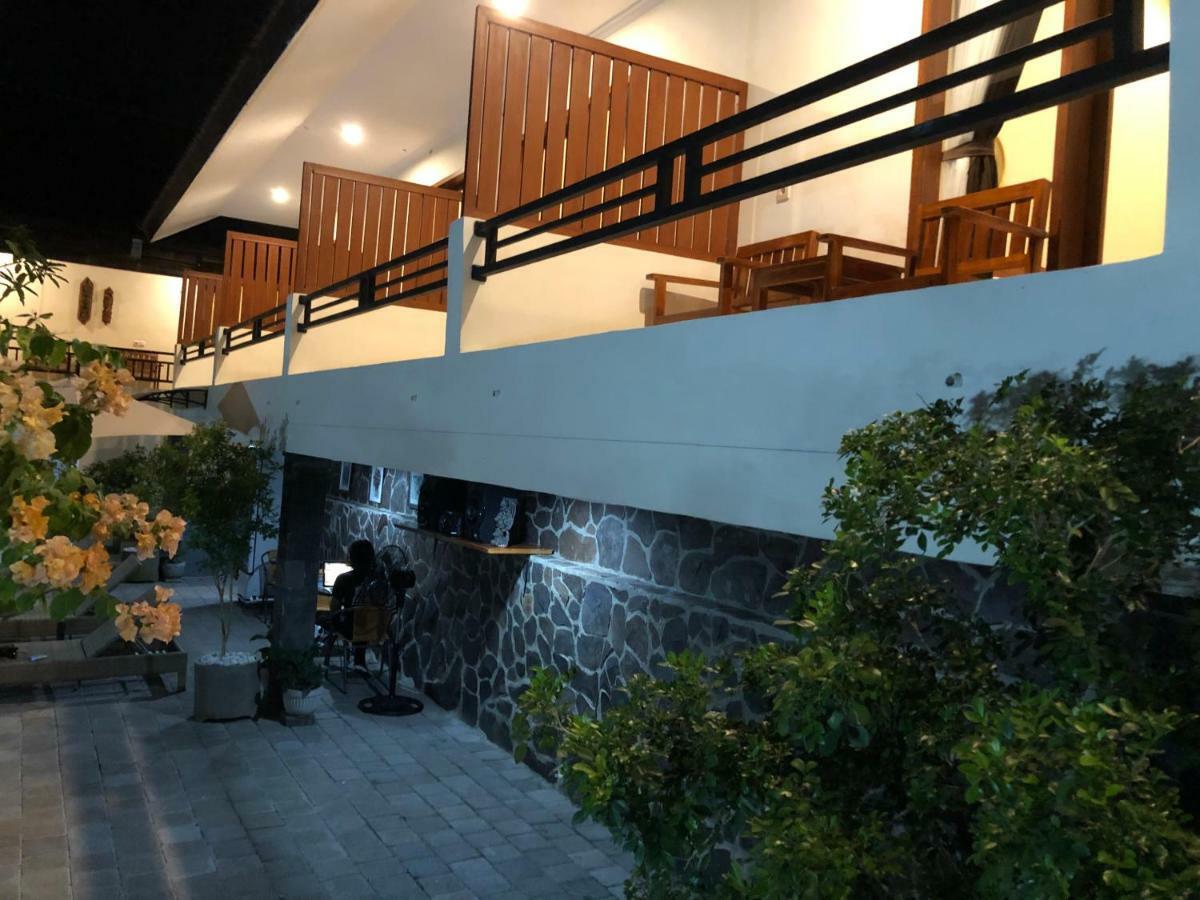 Guest house Derose 2*