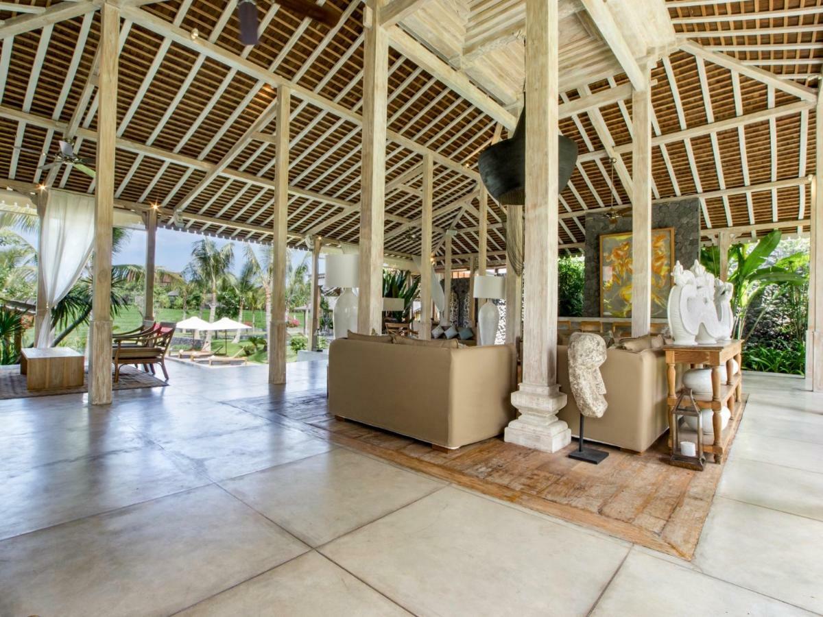 Mannao Estate By Finder Kerobokan (Bali)